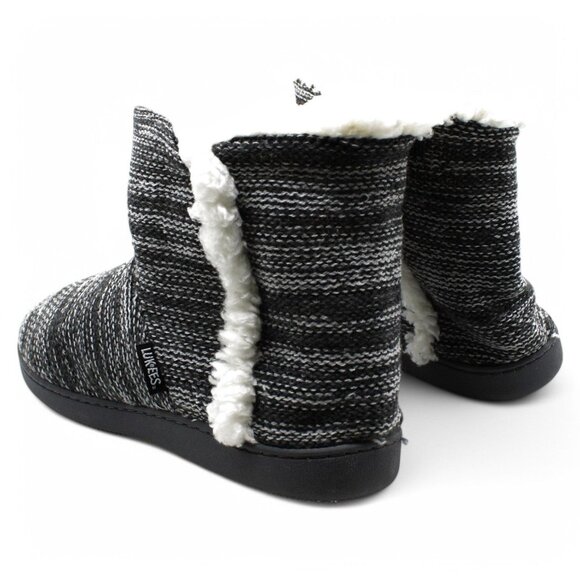 MUK LUKS Women S Leigh Slippers - Picture 7 of 8